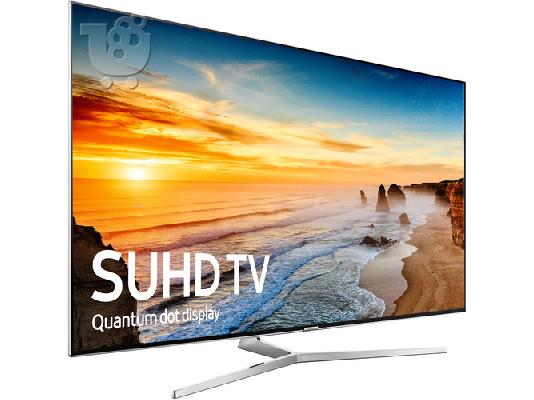 PoulaTo: Samsung KS9000-Series 65 